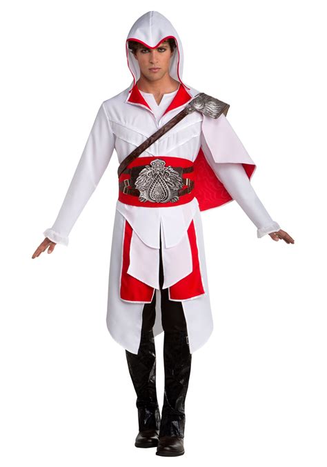 Assasins Creed Costume .